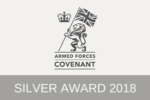 Armed Forces Covenant
