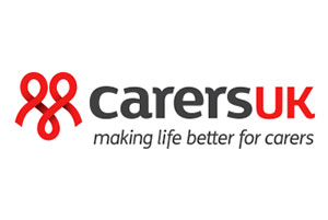 Carers UK, making a better life for carers