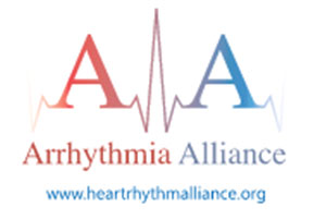 Know your pulse with the Arrhythmia Alliance.