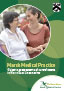 Icon depicting the assessment guide for carer needs in North East Lincolnshire